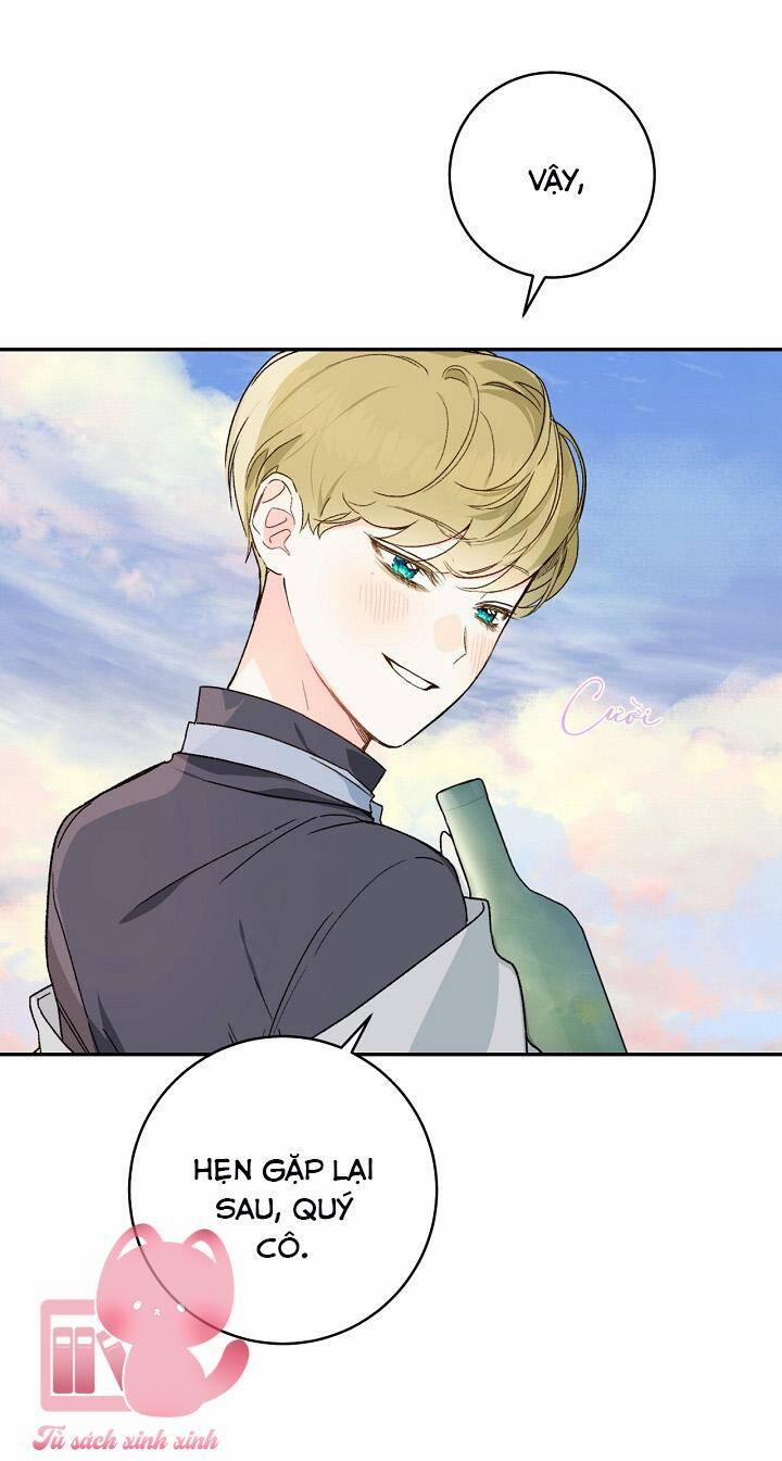 Trang Trại Hạt Dẻ Gần Cung Điện Hoàng Gia 36 trang 52