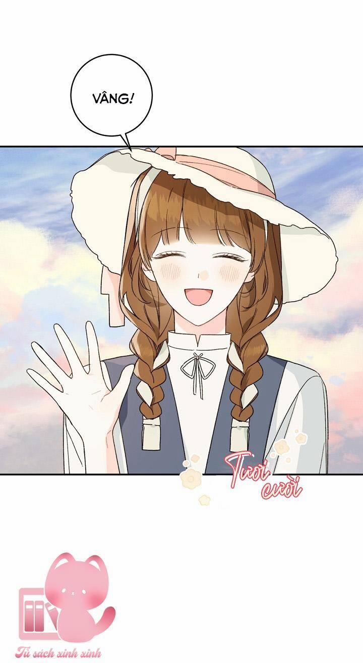 Trang Trại Hạt Dẻ Gần Cung Điện Hoàng Gia 36 trang 53