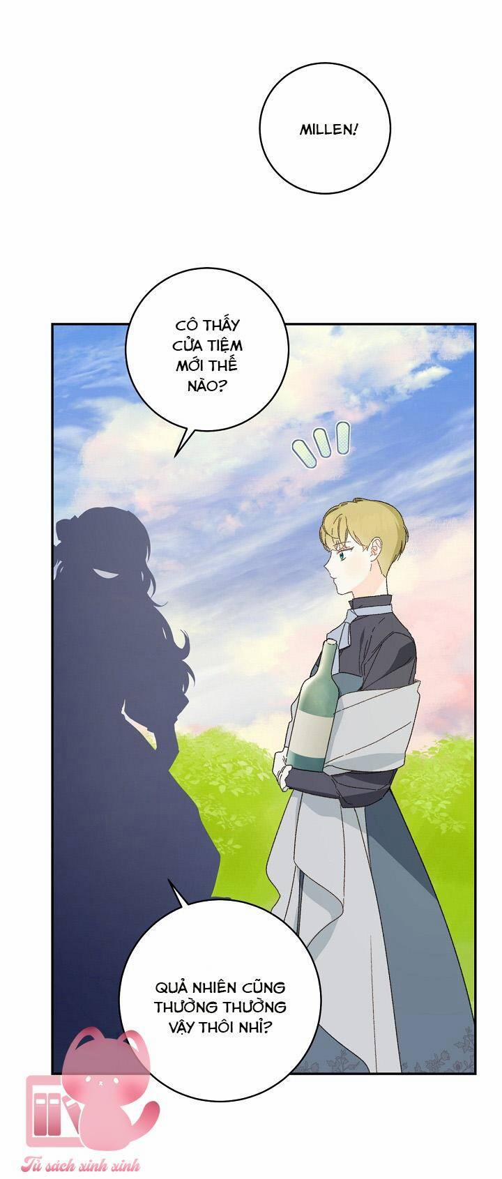 Trang Trại Hạt Dẻ Gần Cung Điện Hoàng Gia 36 trang 55