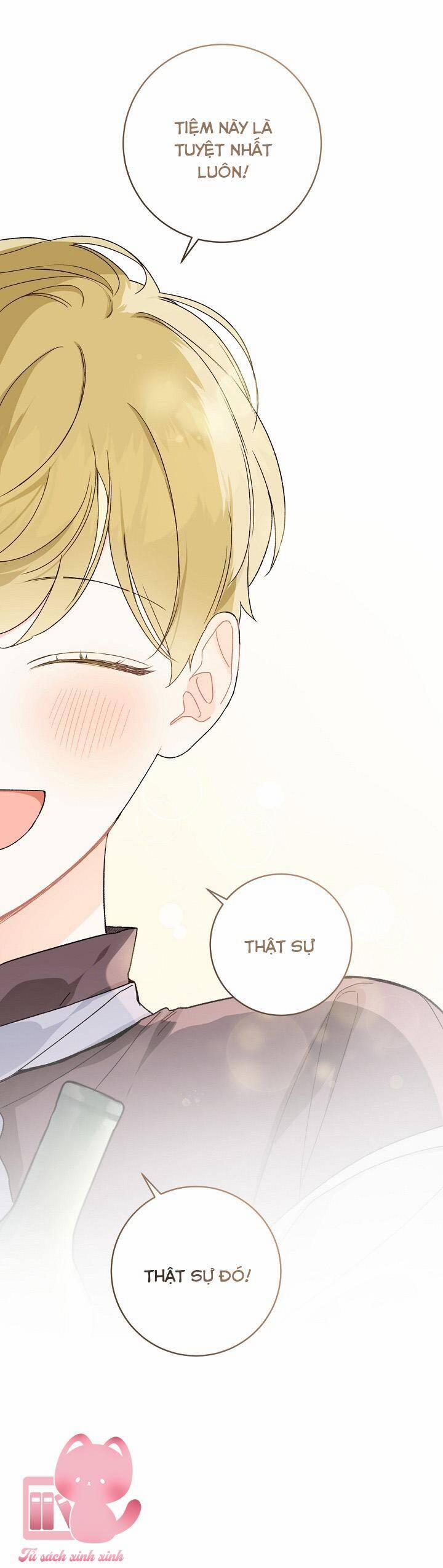 Trang Trại Hạt Dẻ Gần Cung Điện Hoàng Gia 36 trang 57