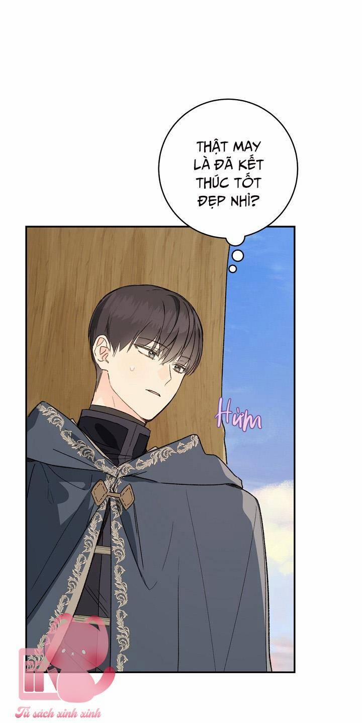 Trang Trại Hạt Dẻ Gần Cung Điện Hoàng Gia 36 trang 59