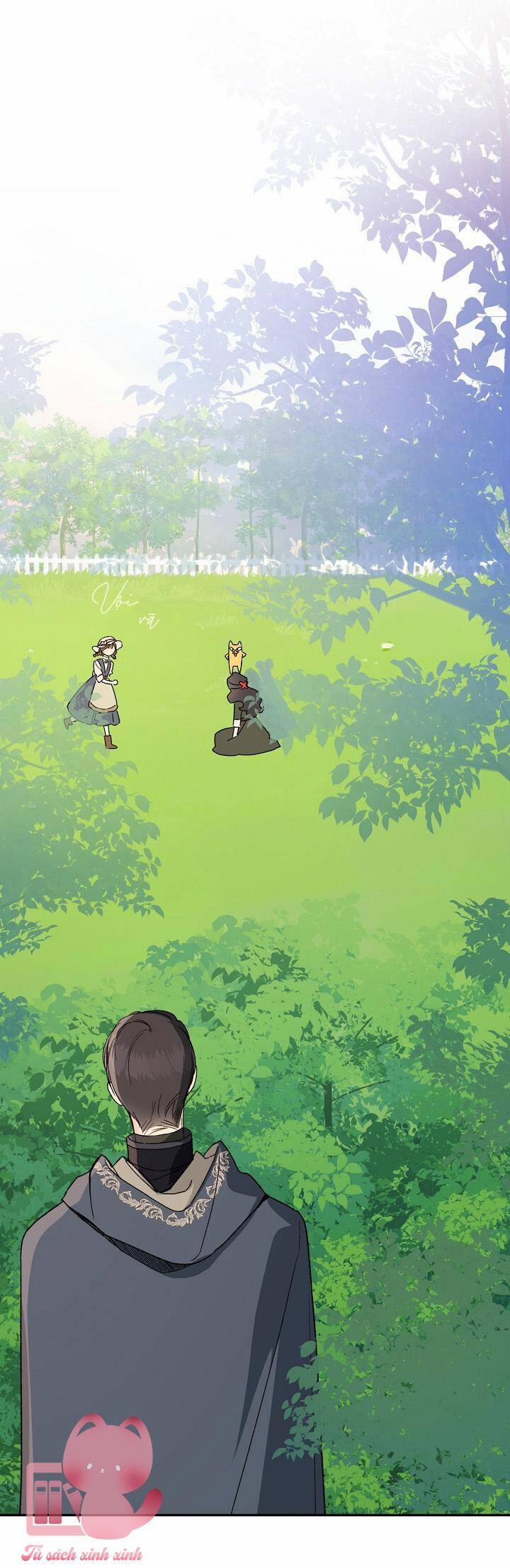 Trang Trại Hạt Dẻ Gần Cung Điện Hoàng Gia 36 trang 61