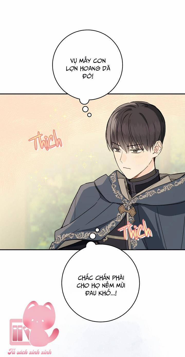 Trang Trại Hạt Dẻ Gần Cung Điện Hoàng Gia 36 trang 63