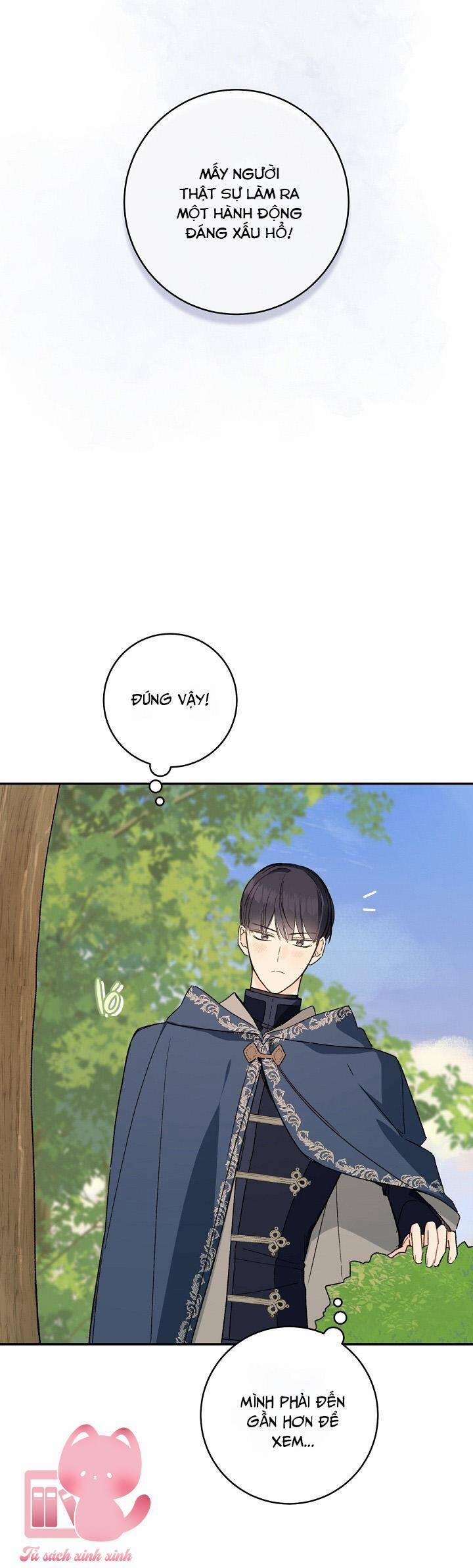 Trang Trại Hạt Dẻ Gần Cung Điện Hoàng Gia 36 trang 64