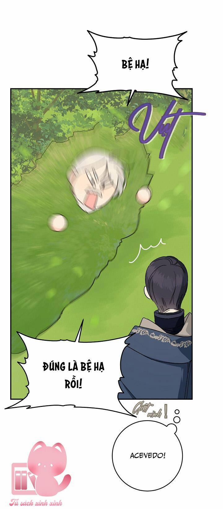 Trang Trại Hạt Dẻ Gần Cung Điện Hoàng Gia 36 trang 65