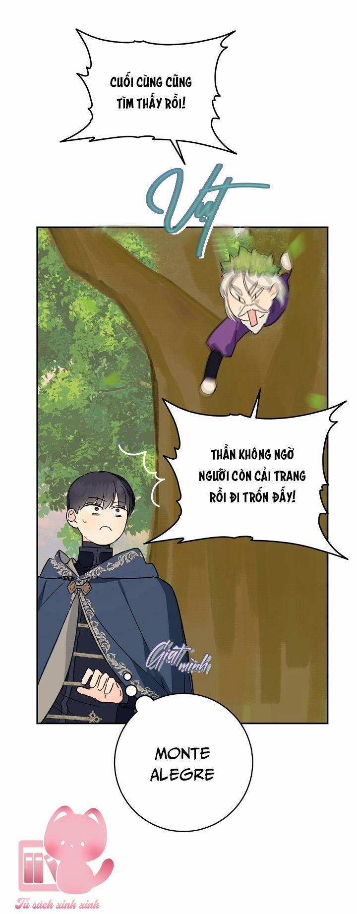 Trang Trại Hạt Dẻ Gần Cung Điện Hoàng Gia 36 trang 66