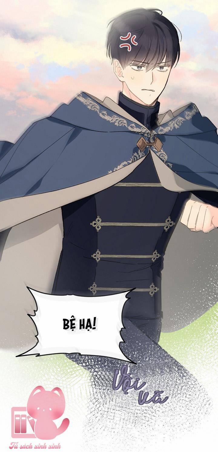 Trang Trại Hạt Dẻ Gần Cung Điện Hoàng Gia 36 trang 69