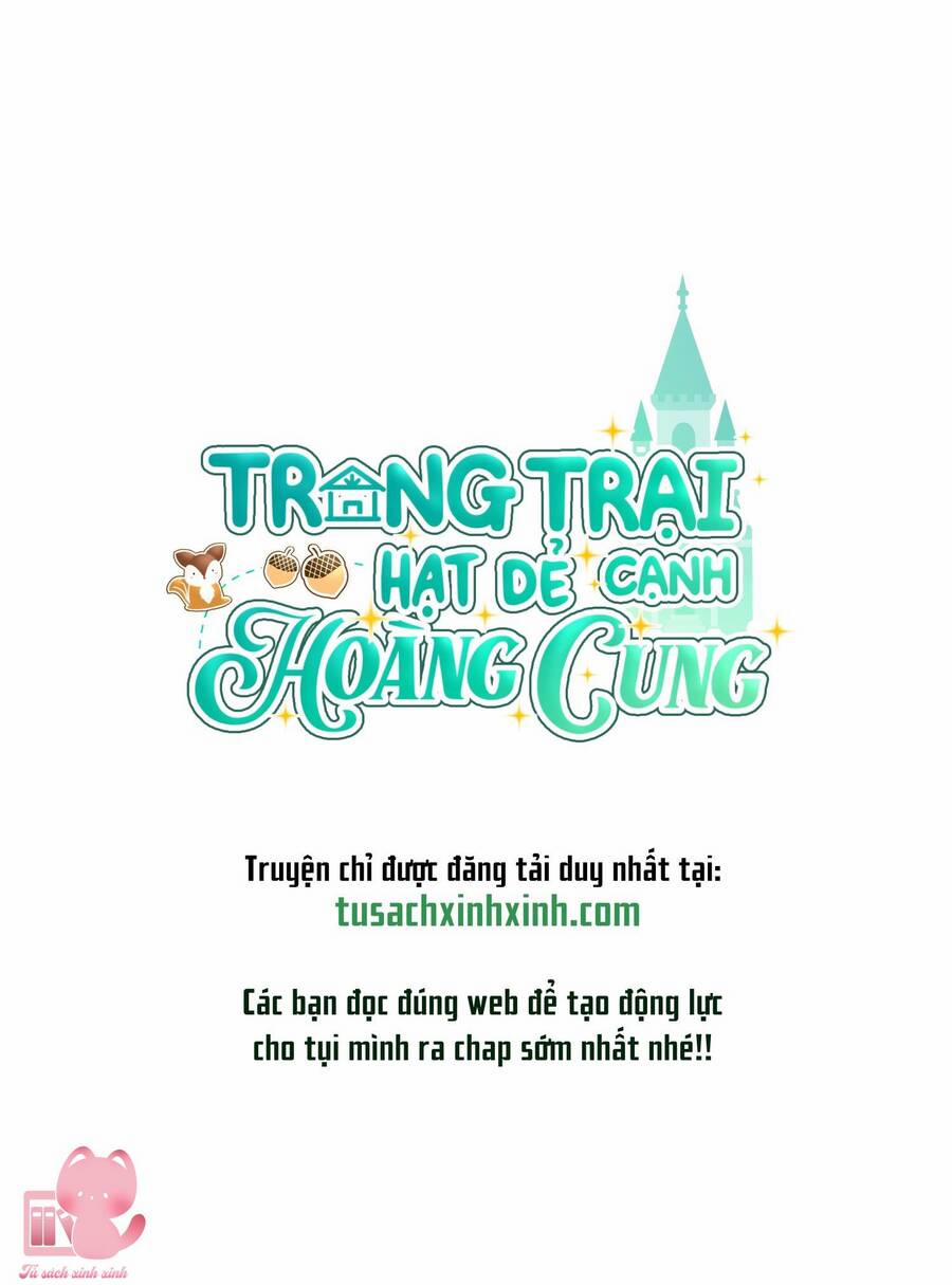 Trang Trại Hạt Dẻ Gần Cung Điện Hoàng Gia 36 trang 70