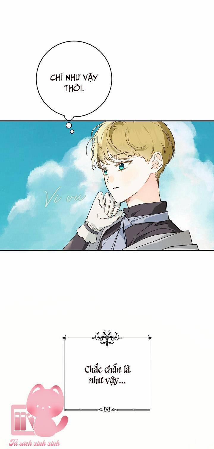 Trang Trại Hạt Dẻ Gần Cung Điện Hoàng Gia 36 trang 8