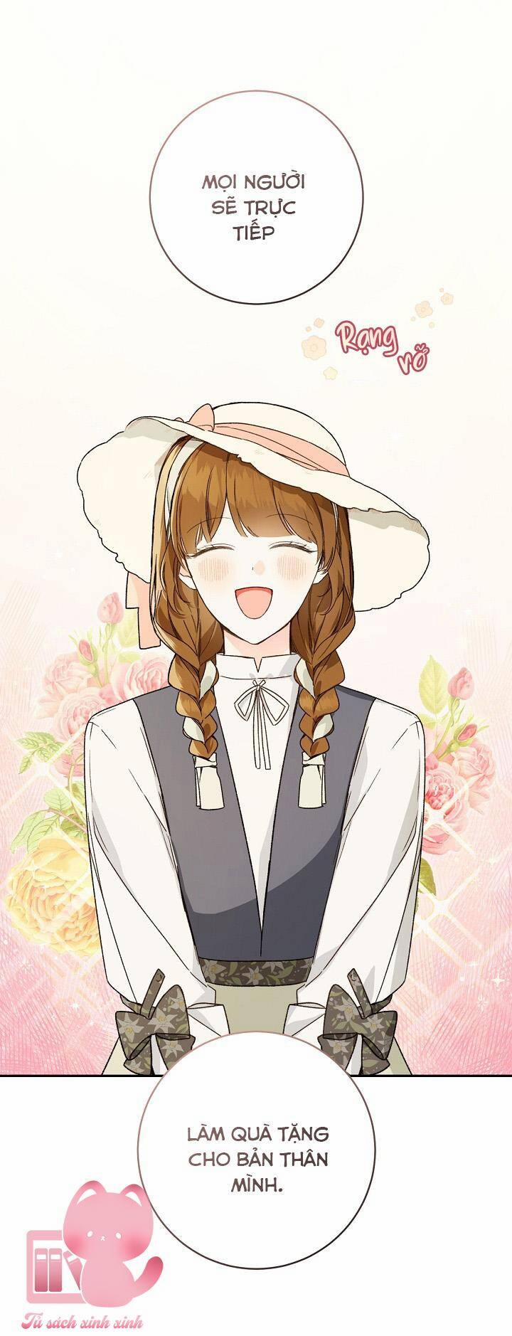 Trang Trại Hạt Dẻ Gần Cung Điện Hoàng Gia 36 trang 9