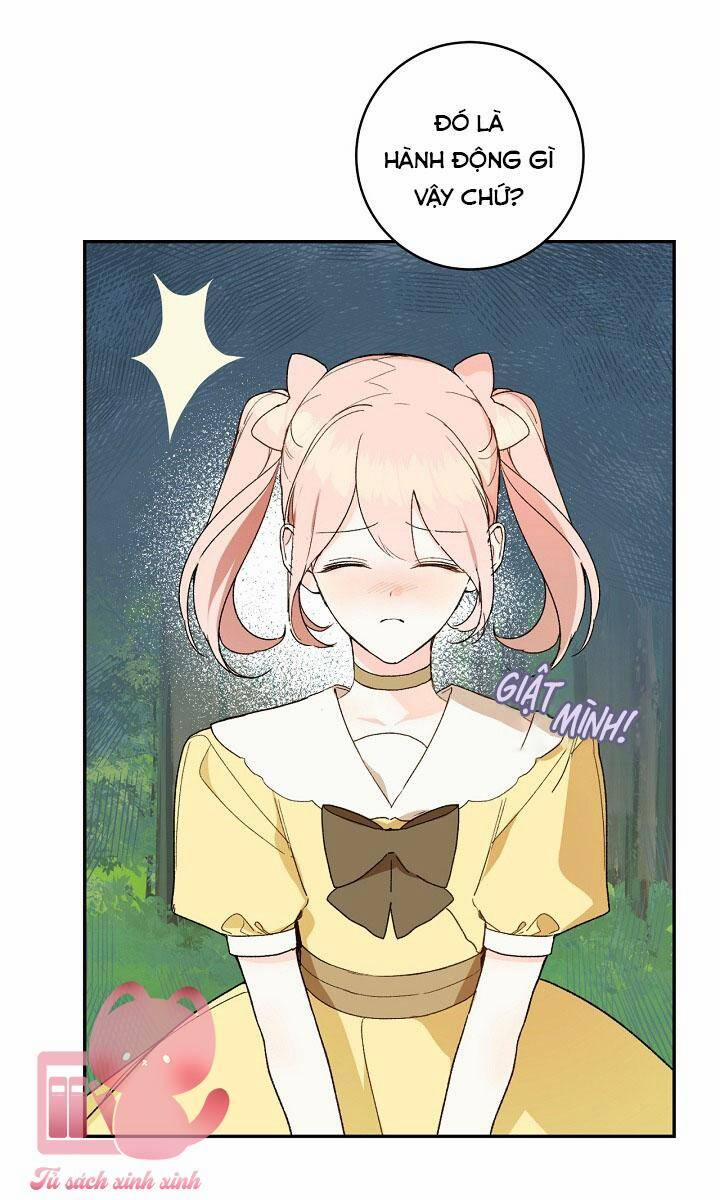 Trang Trại Hạt Dẻ Gần Cung Điện Hoàng Gia 37 trang 11