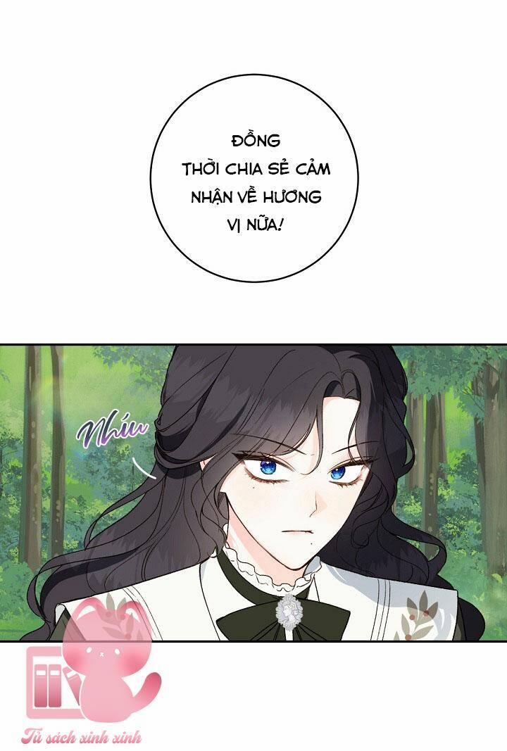 Trang Trại Hạt Dẻ Gần Cung Điện Hoàng Gia 37 trang 14