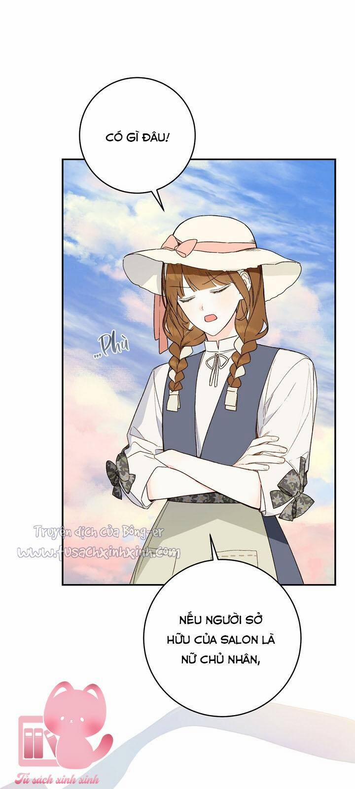 Trang Trại Hạt Dẻ Gần Cung Điện Hoàng Gia 37 trang 21