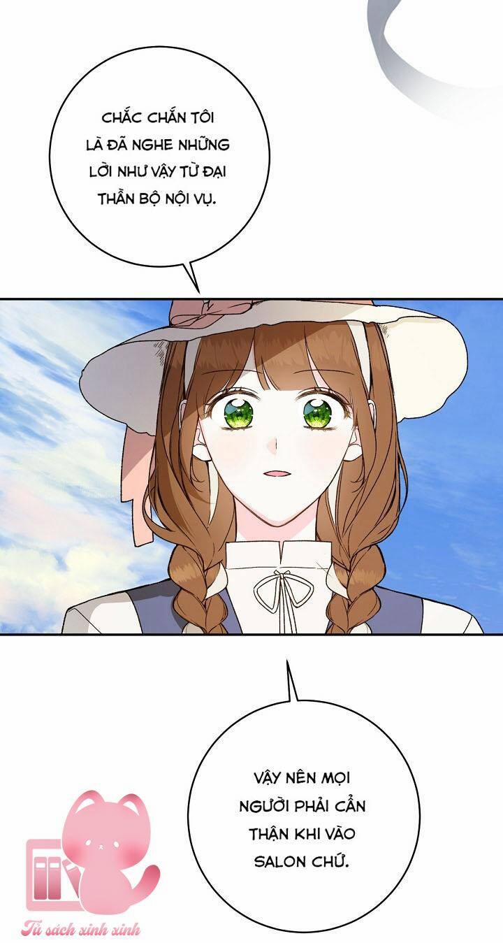 Trang Trại Hạt Dẻ Gần Cung Điện Hoàng Gia 37 trang 23