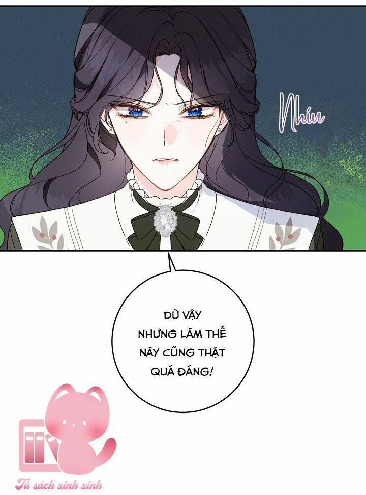 Trang Trại Hạt Dẻ Gần Cung Điện Hoàng Gia 37 trang 24