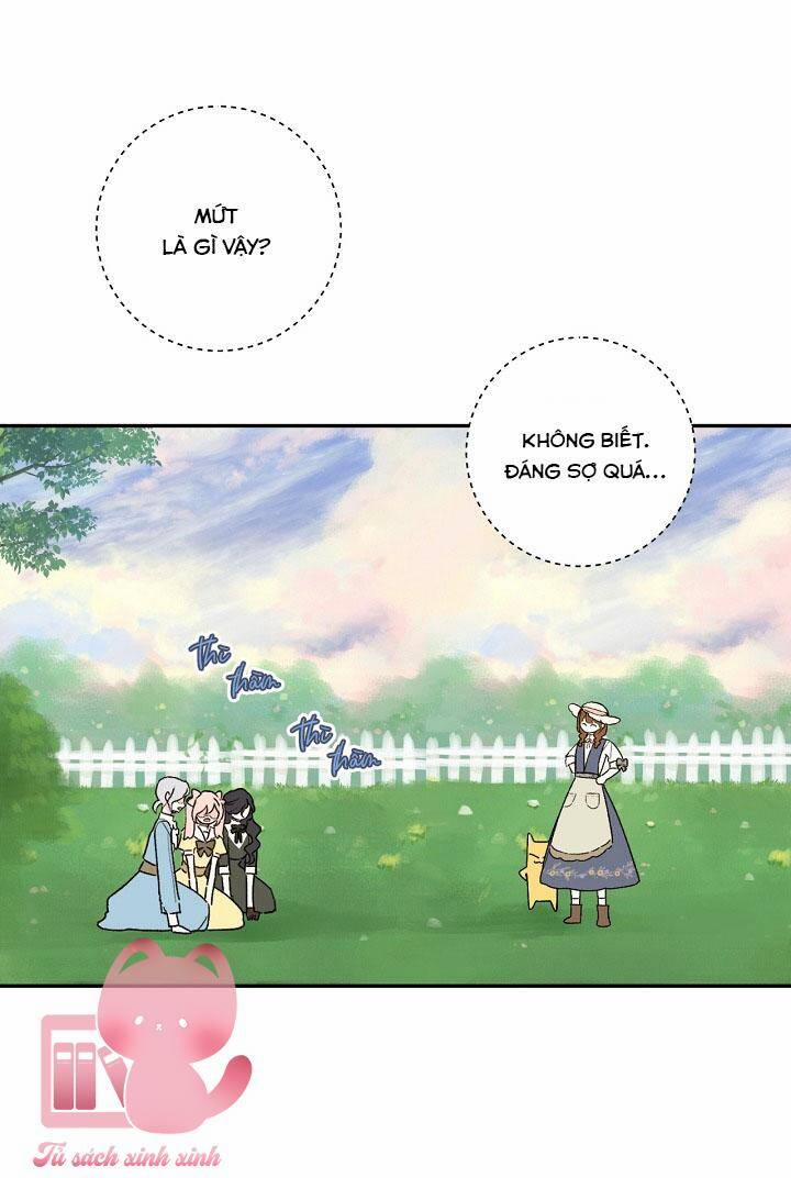 Trang Trại Hạt Dẻ Gần Cung Điện Hoàng Gia 37 trang 27