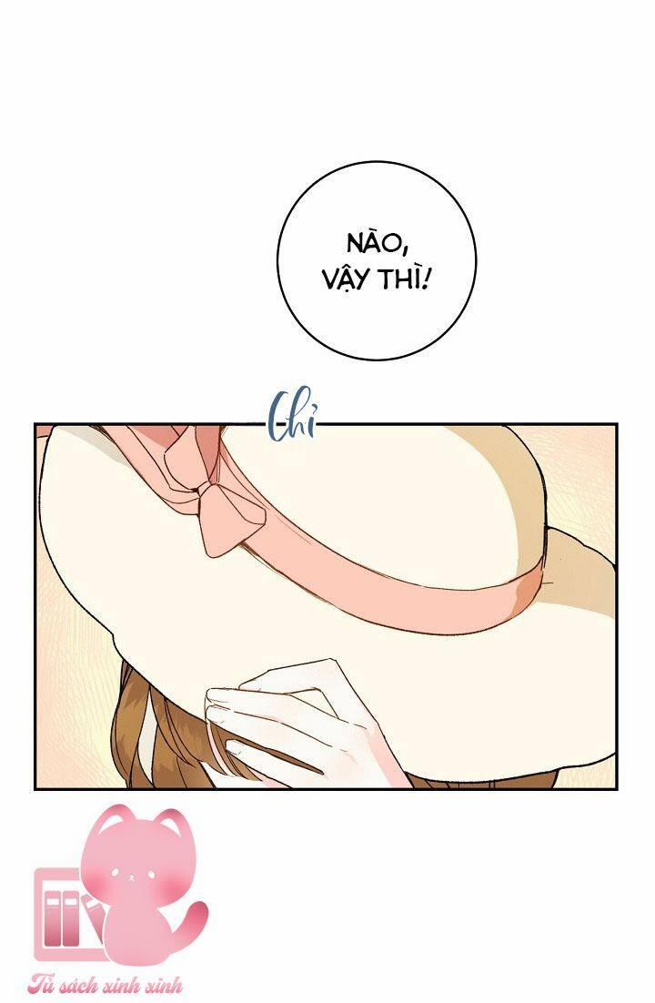 Trang Trại Hạt Dẻ Gần Cung Điện Hoàng Gia 37 trang 28