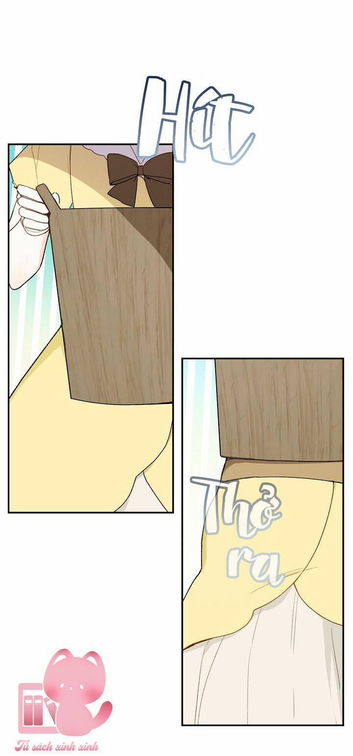 Trang Trại Hạt Dẻ Gần Cung Điện Hoàng Gia 37 trang 33