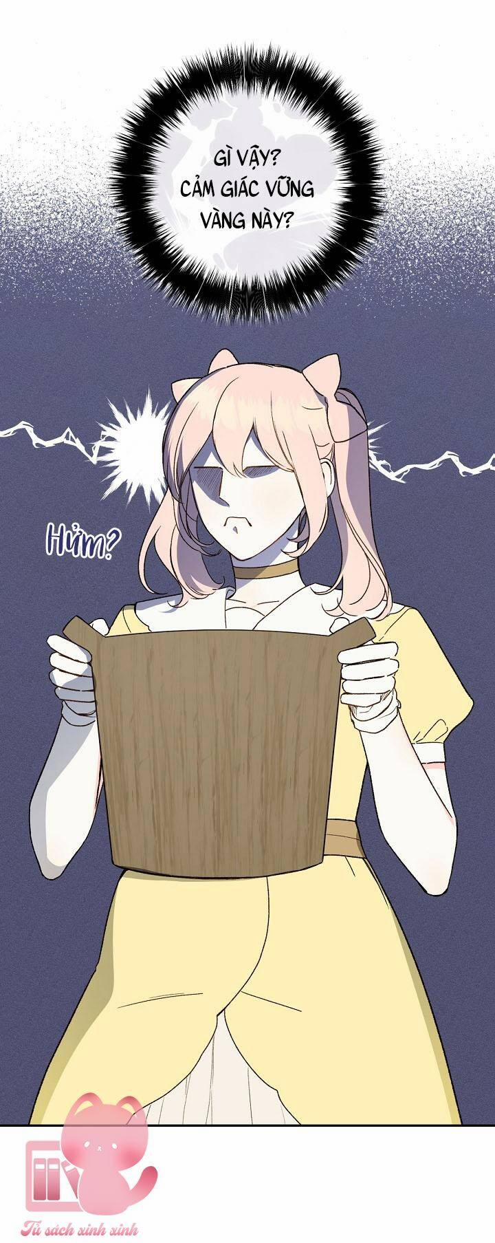 Trang Trại Hạt Dẻ Gần Cung Điện Hoàng Gia 37 trang 34