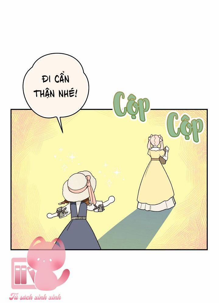 Trang Trại Hạt Dẻ Gần Cung Điện Hoàng Gia 37 trang 35