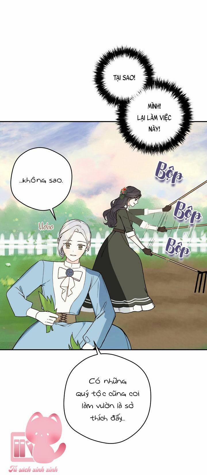 Trang Trại Hạt Dẻ Gần Cung Điện Hoàng Gia 37 trang 37