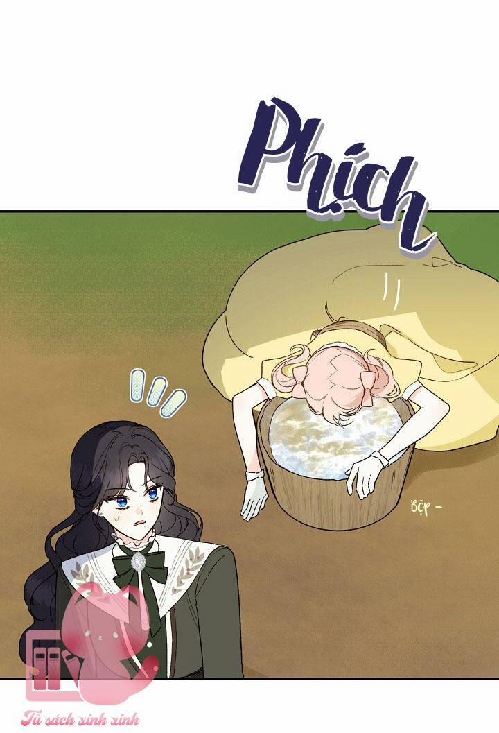 Trang Trại Hạt Dẻ Gần Cung Điện Hoàng Gia 37 trang 38