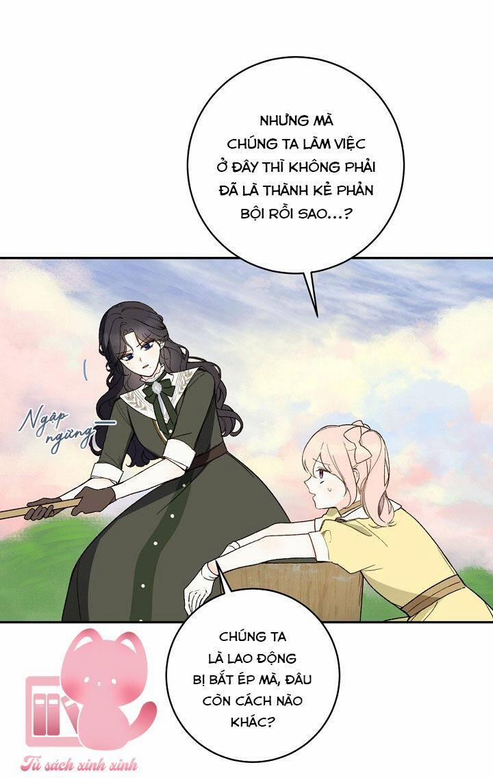 Trang Trại Hạt Dẻ Gần Cung Điện Hoàng Gia 37 trang 39