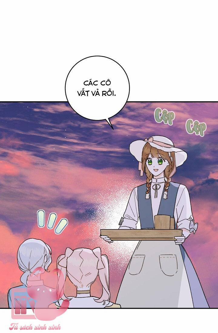 Trang Trại Hạt Dẻ Gần Cung Điện Hoàng Gia 37 trang 44