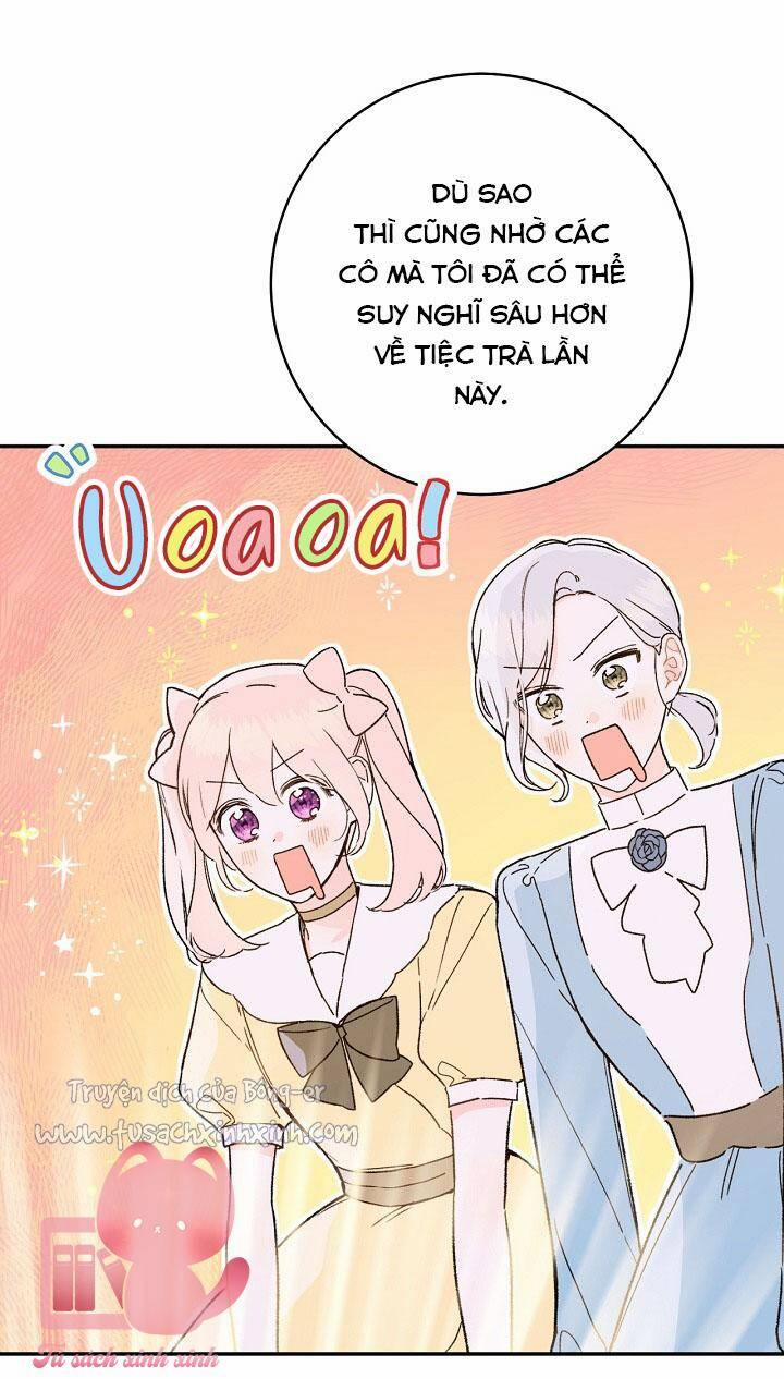 Trang Trại Hạt Dẻ Gần Cung Điện Hoàng Gia 37 trang 46