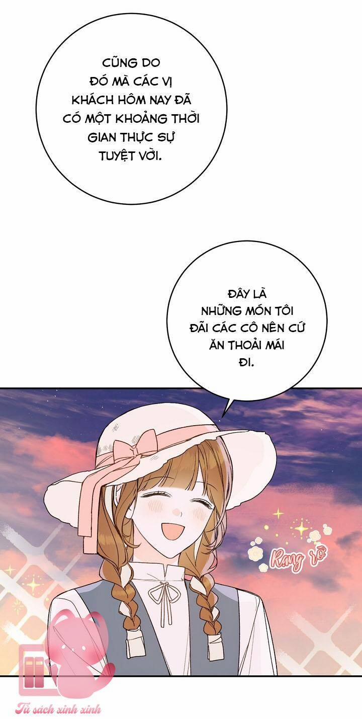 Trang Trại Hạt Dẻ Gần Cung Điện Hoàng Gia 37 trang 47