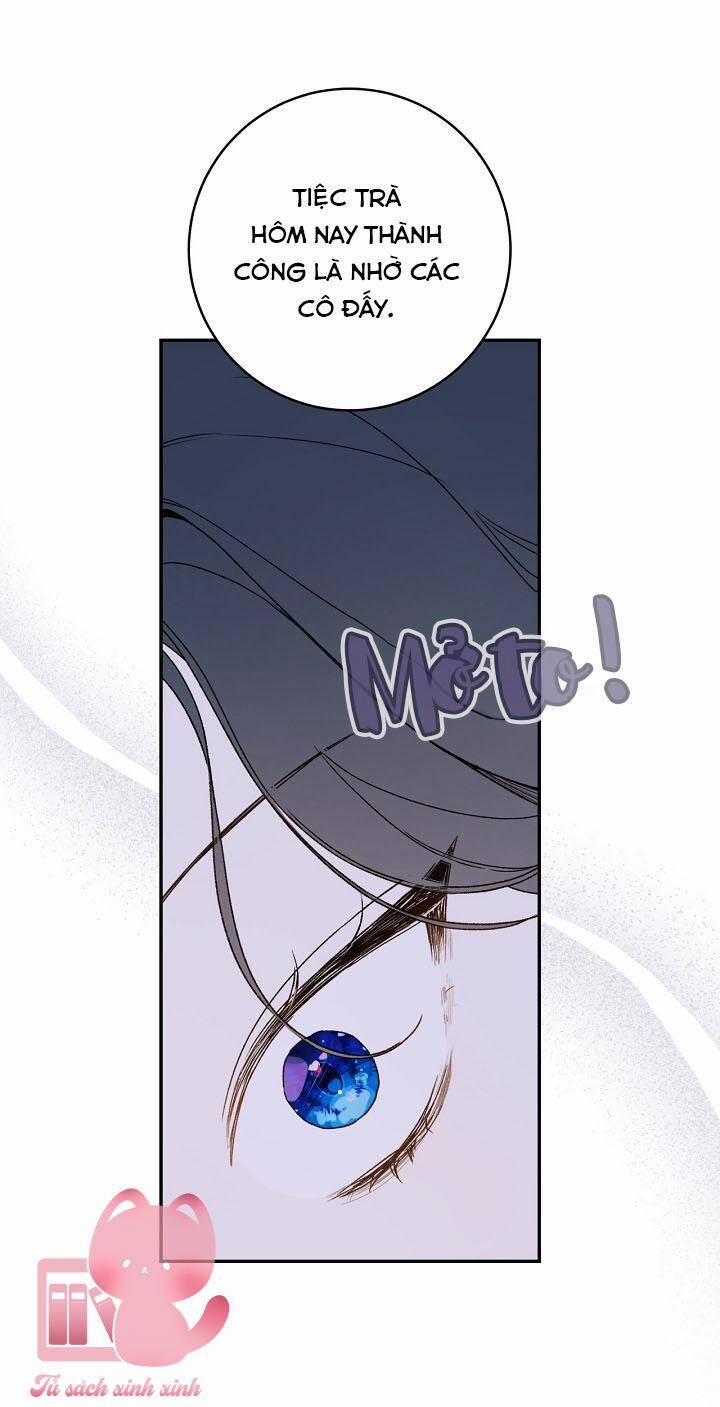 Trang Trại Hạt Dẻ Gần Cung Điện Hoàng Gia 37 trang 48