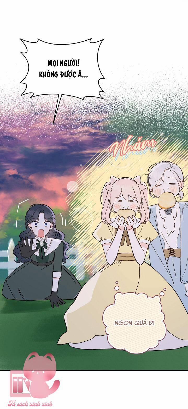 Trang Trại Hạt Dẻ Gần Cung Điện Hoàng Gia 37 trang 49