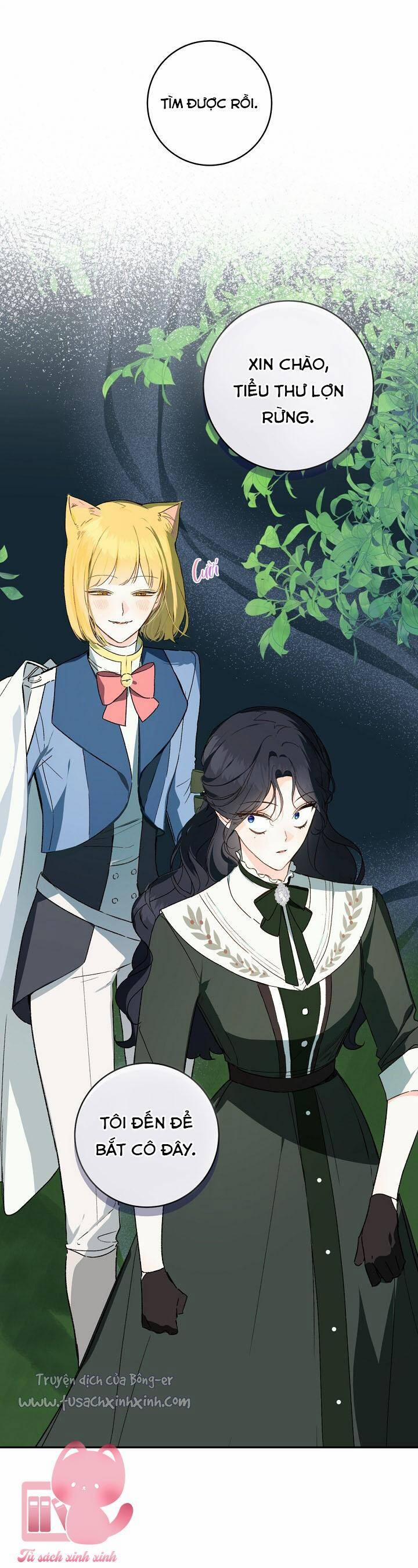 Trang Trại Hạt Dẻ Gần Cung Điện Hoàng Gia 37 trang 5