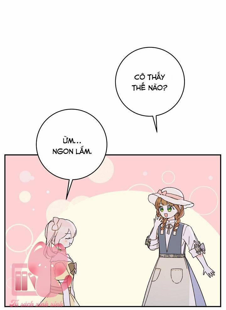 Trang Trại Hạt Dẻ Gần Cung Điện Hoàng Gia 37 trang 50