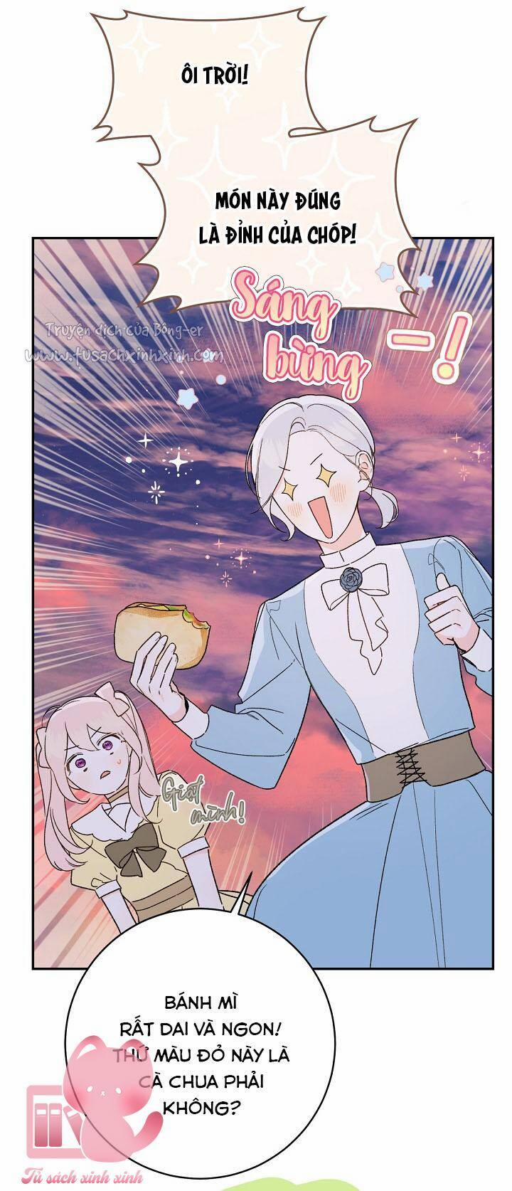 Trang Trại Hạt Dẻ Gần Cung Điện Hoàng Gia 37 trang 51