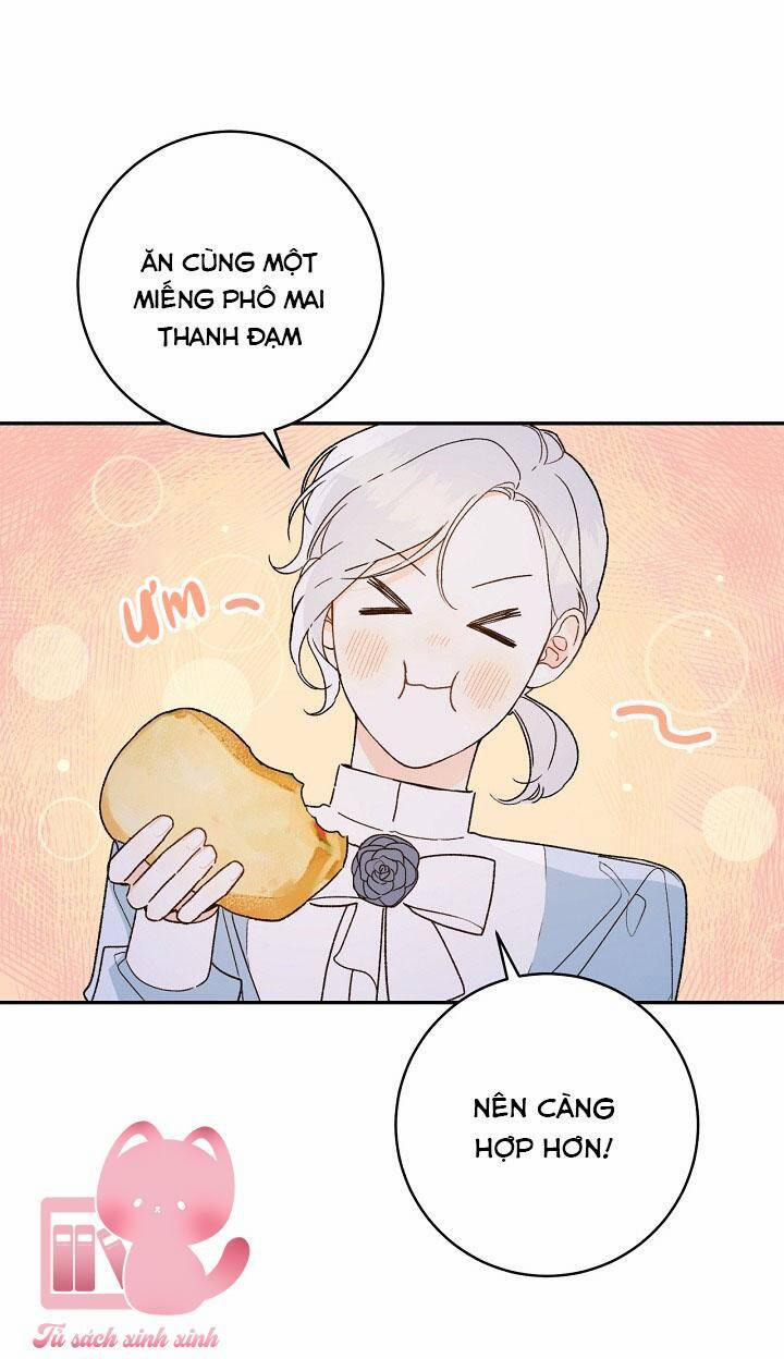 Trang Trại Hạt Dẻ Gần Cung Điện Hoàng Gia 37 trang 53