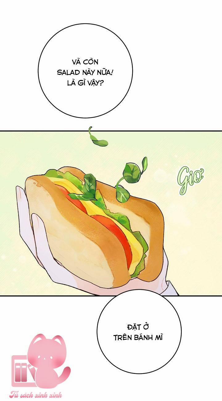 Trang Trại Hạt Dẻ Gần Cung Điện Hoàng Gia 37 trang 54