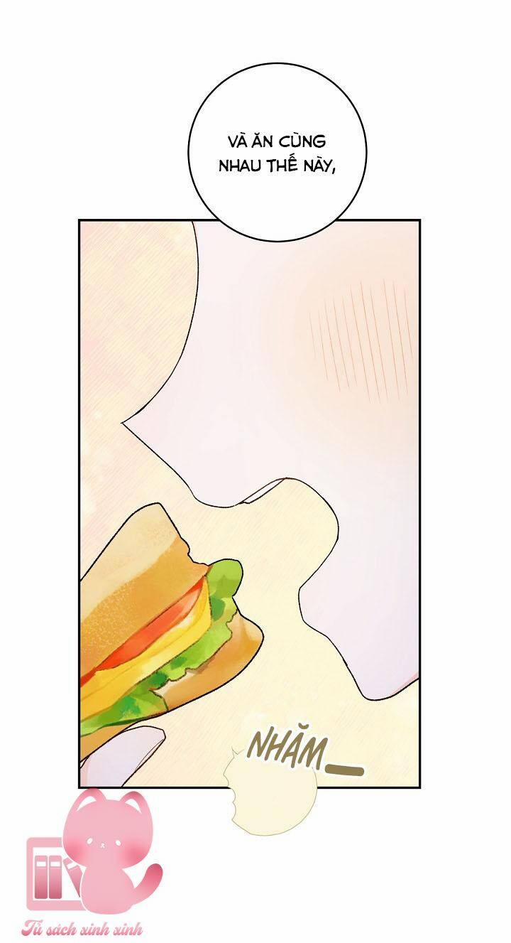 Trang Trại Hạt Dẻ Gần Cung Điện Hoàng Gia 37 trang 55