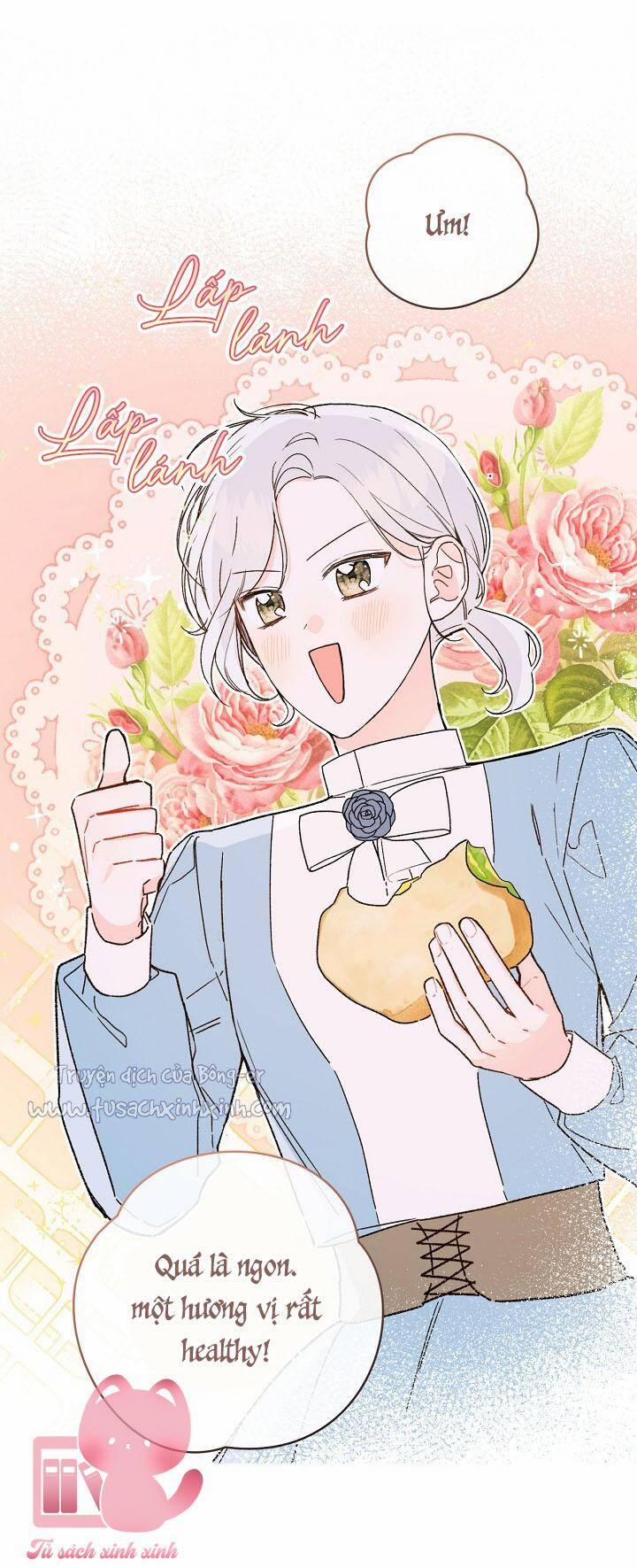 Trang Trại Hạt Dẻ Gần Cung Điện Hoàng Gia 37 trang 56