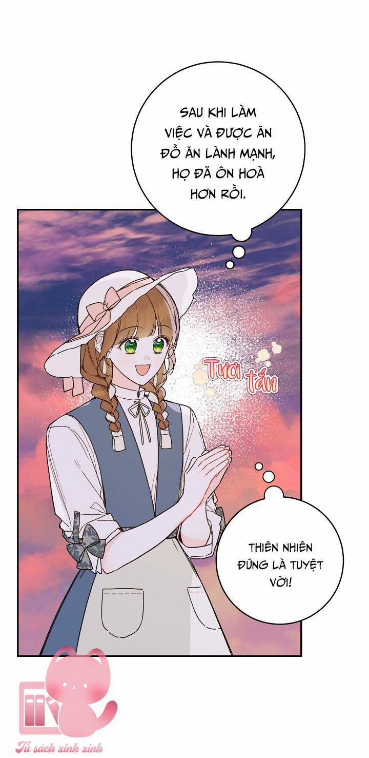 Trang Trại Hạt Dẻ Gần Cung Điện Hoàng Gia 37 trang 57