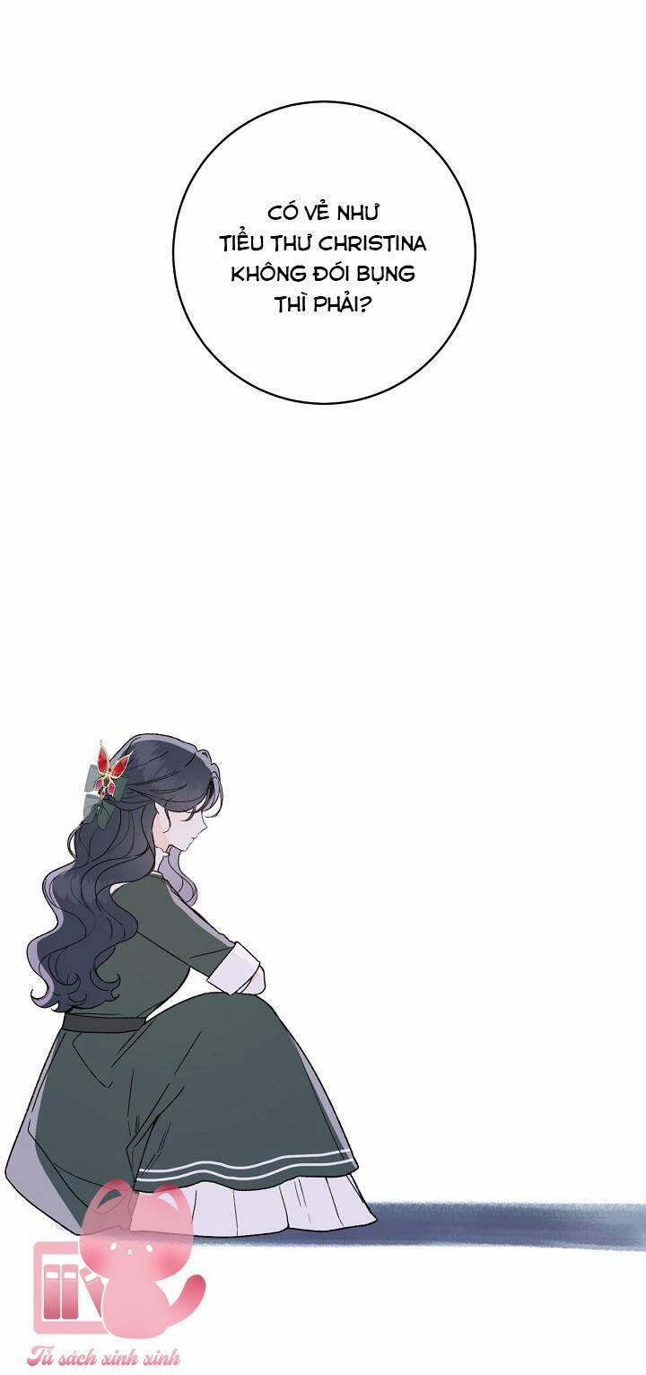 Trang Trại Hạt Dẻ Gần Cung Điện Hoàng Gia 37 trang 59