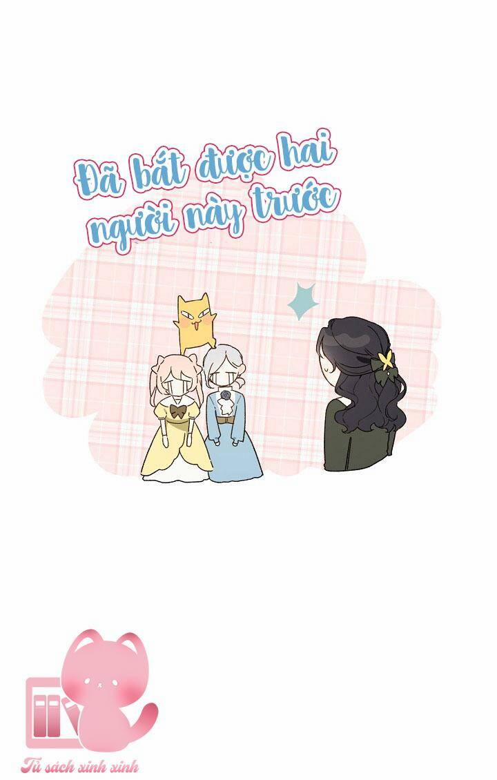 Trang Trại Hạt Dẻ Gần Cung Điện Hoàng Gia 37 trang 6