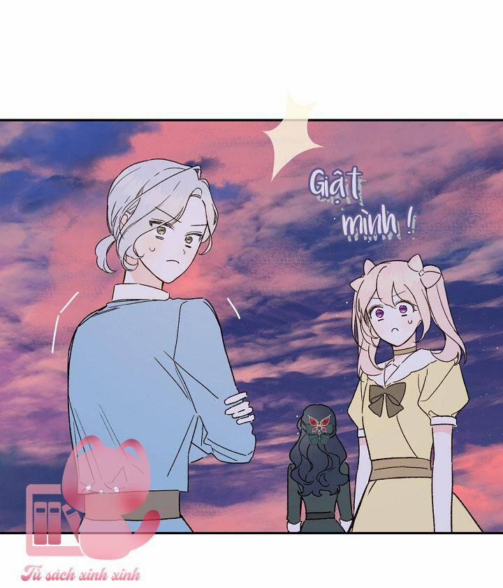 Trang Trại Hạt Dẻ Gần Cung Điện Hoàng Gia 37 trang 62