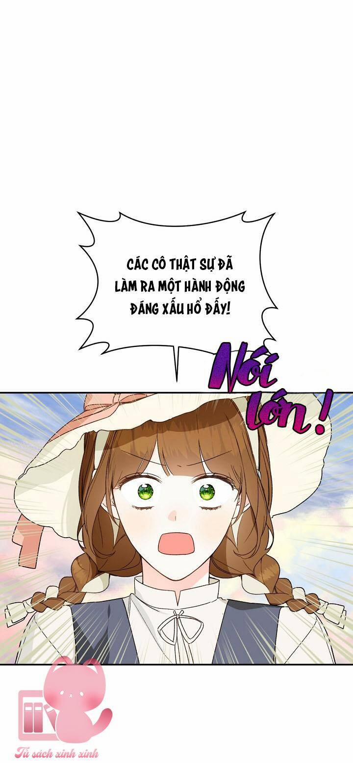 Trang Trại Hạt Dẻ Gần Cung Điện Hoàng Gia 37 trang 7