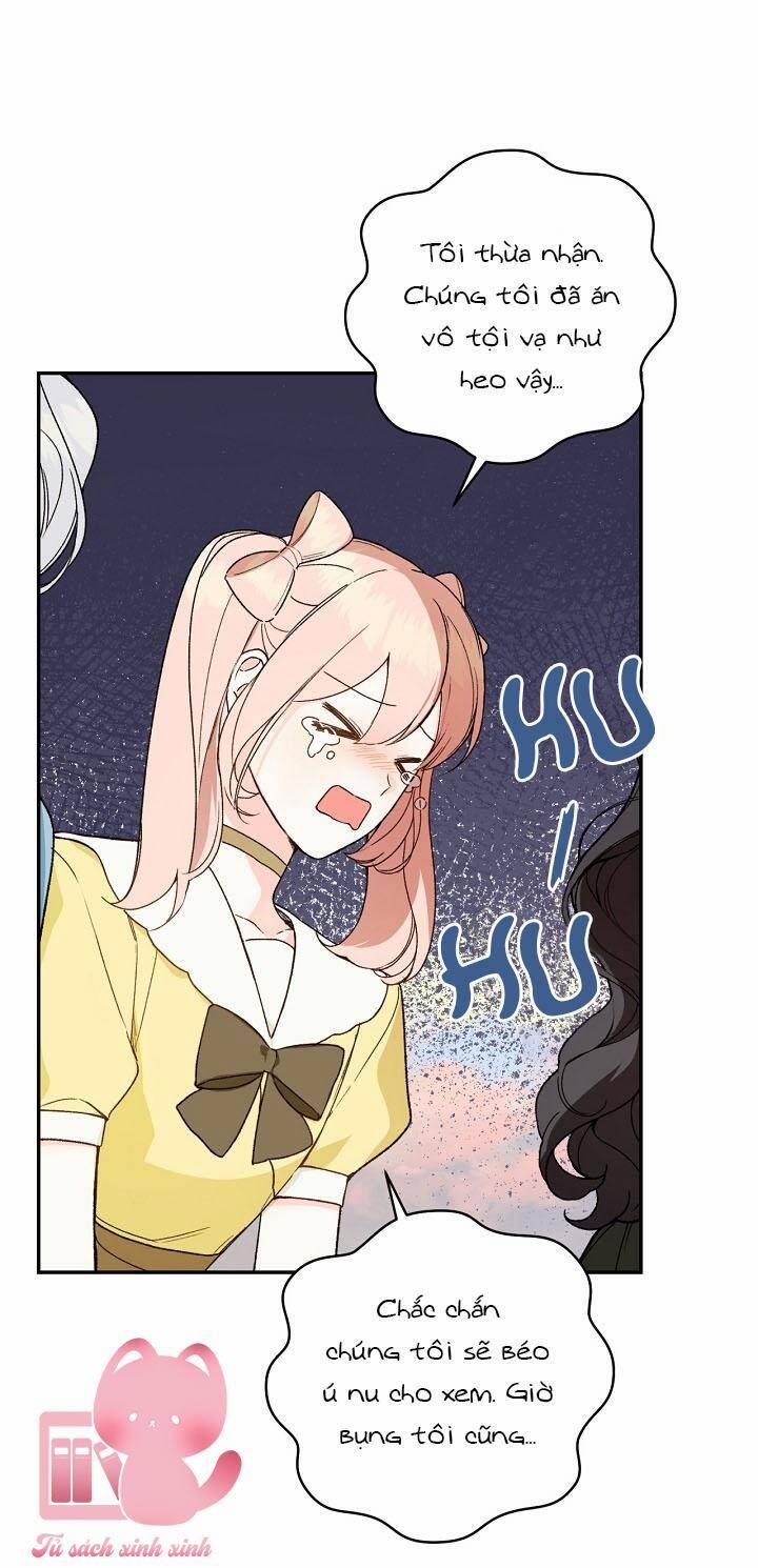 Trang Trại Hạt Dẻ Gần Cung Điện Hoàng Gia 37 trang 9