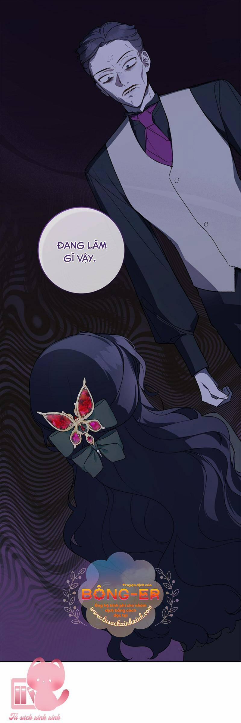 Trang Trại Hạt Dẻ Gần Cung Điện Hoàng Gia 38 trang 10