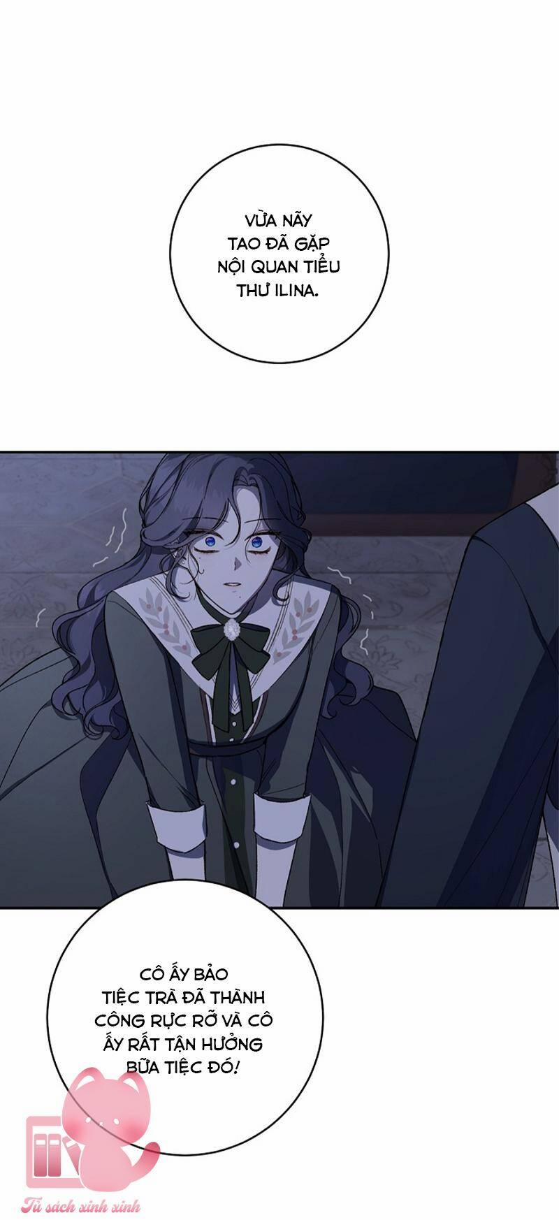 Trang Trại Hạt Dẻ Gần Cung Điện Hoàng Gia 38 trang 11