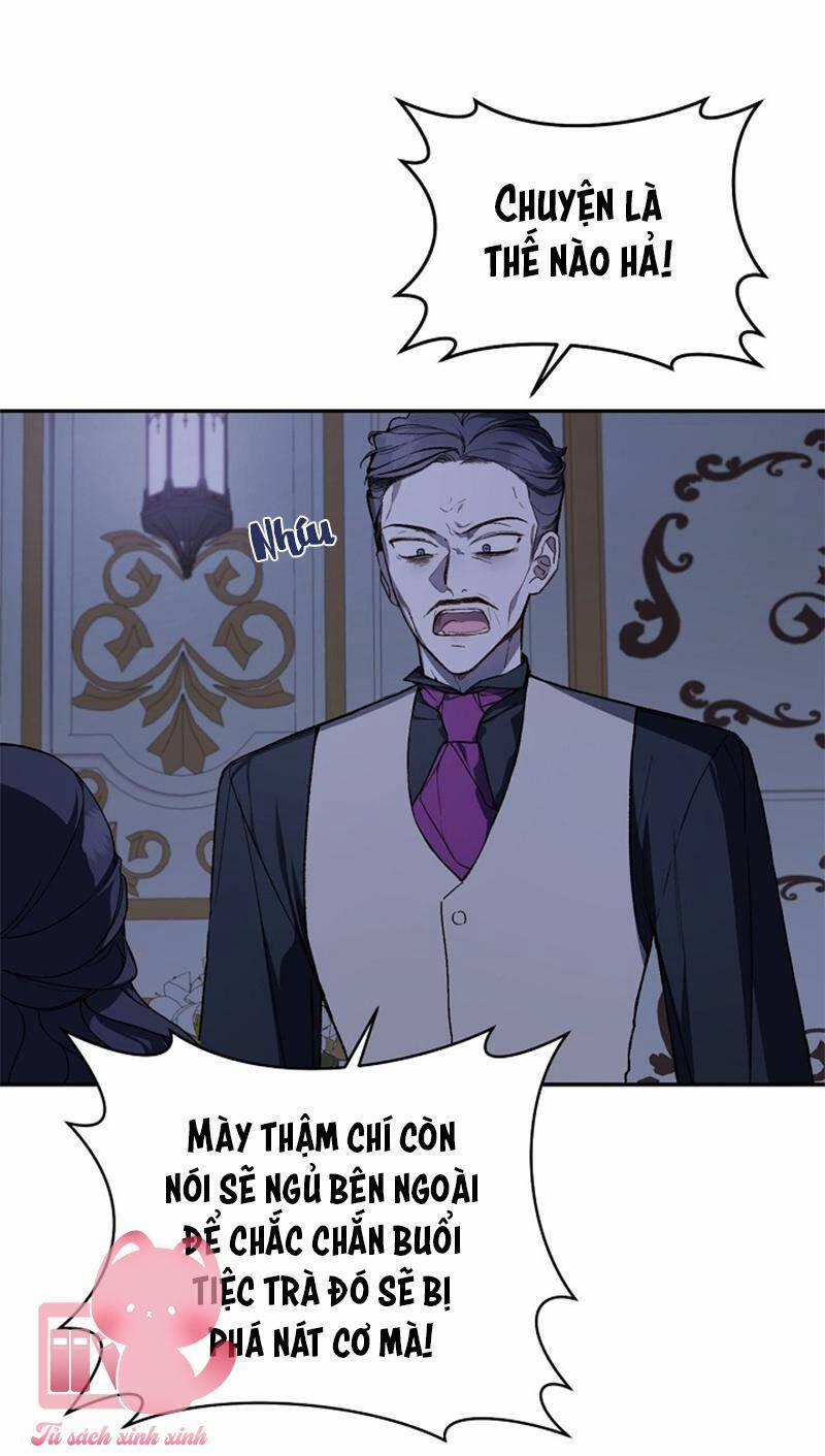 Trang Trại Hạt Dẻ Gần Cung Điện Hoàng Gia 38 trang 12