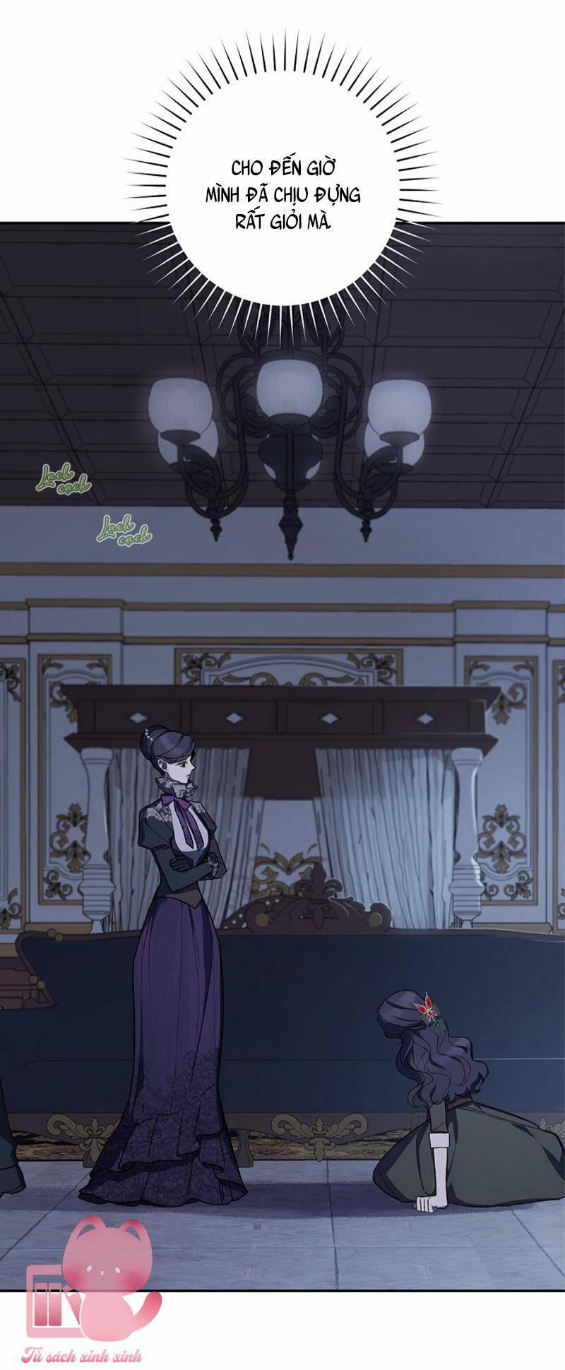 Trang Trại Hạt Dẻ Gần Cung Điện Hoàng Gia 38 trang 16