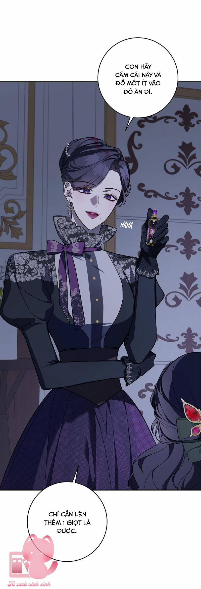 Trang Trại Hạt Dẻ Gần Cung Điện Hoàng Gia 38 trang 21